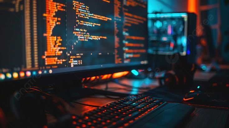 Custom Software Development