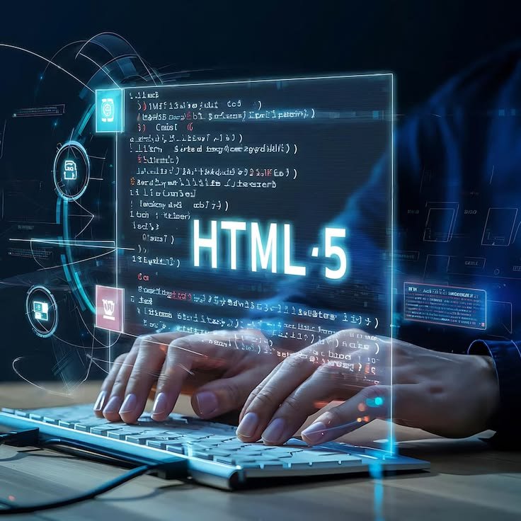 Web Application Development