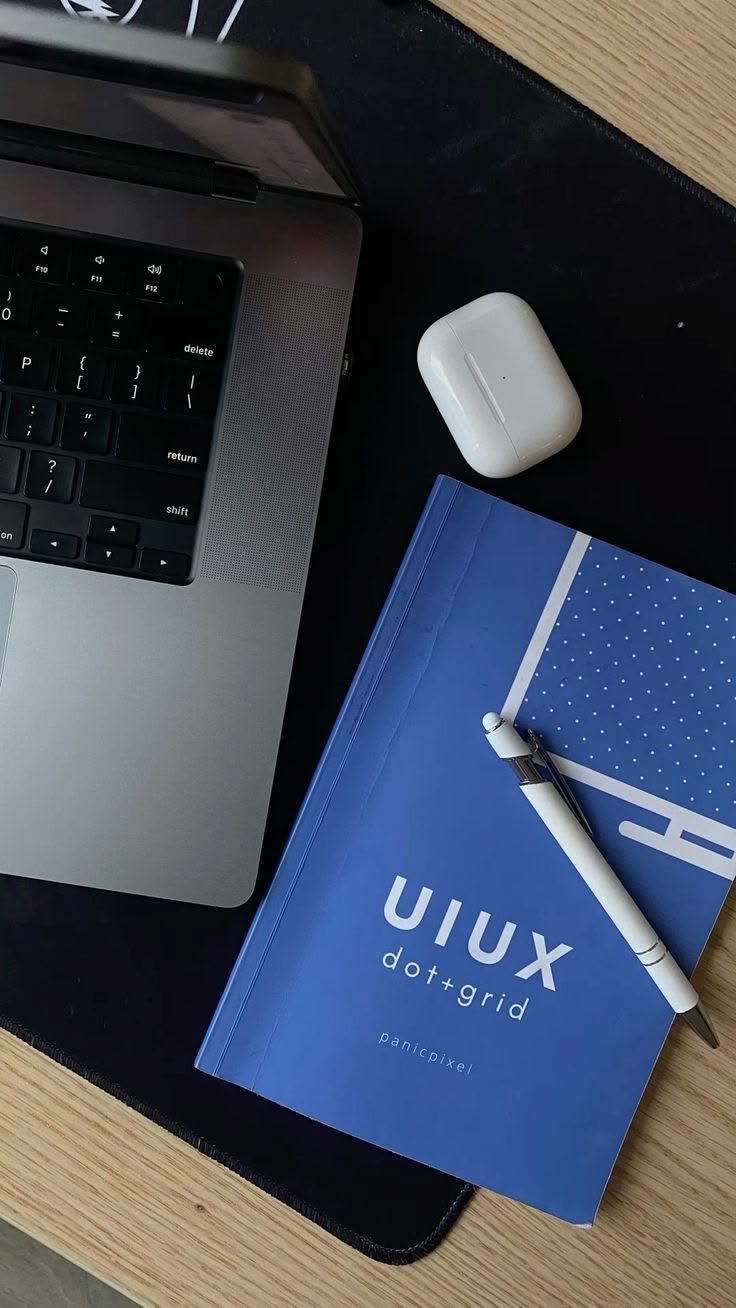 UI/UX Design