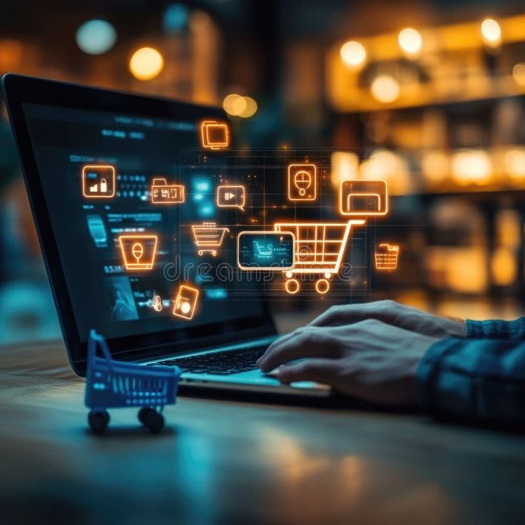 E-Commerce Solutions